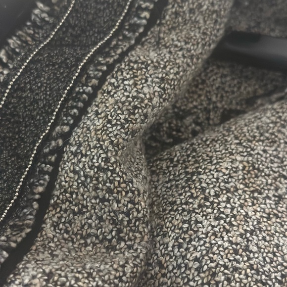 WHBM Petite Tweed Blazer - Picture 5 of 5